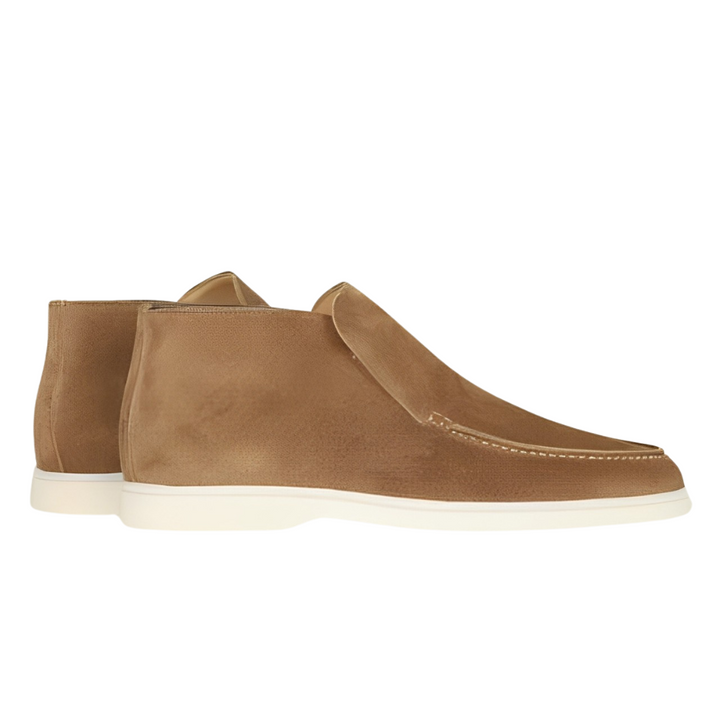 Jacob - Casual Loafers