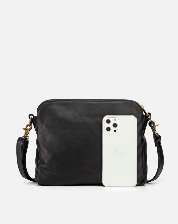 Maeve - Elegant Shouder Bag