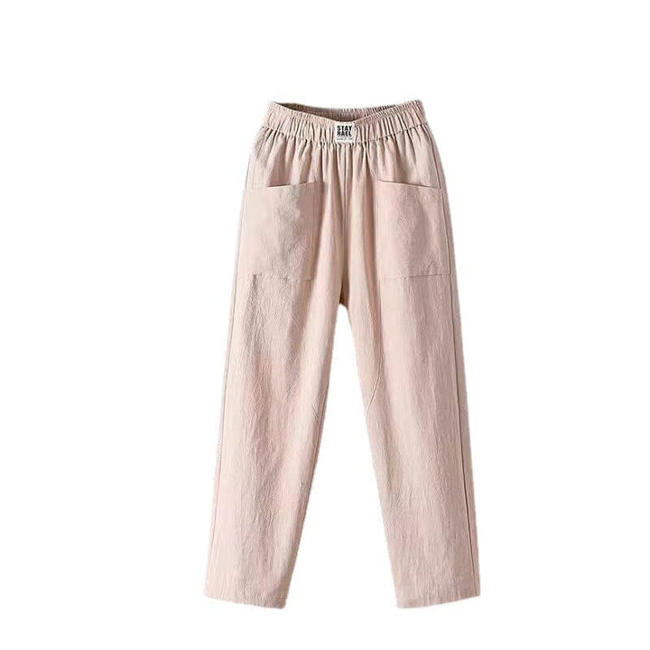 Demi - Soft Casual Trousers