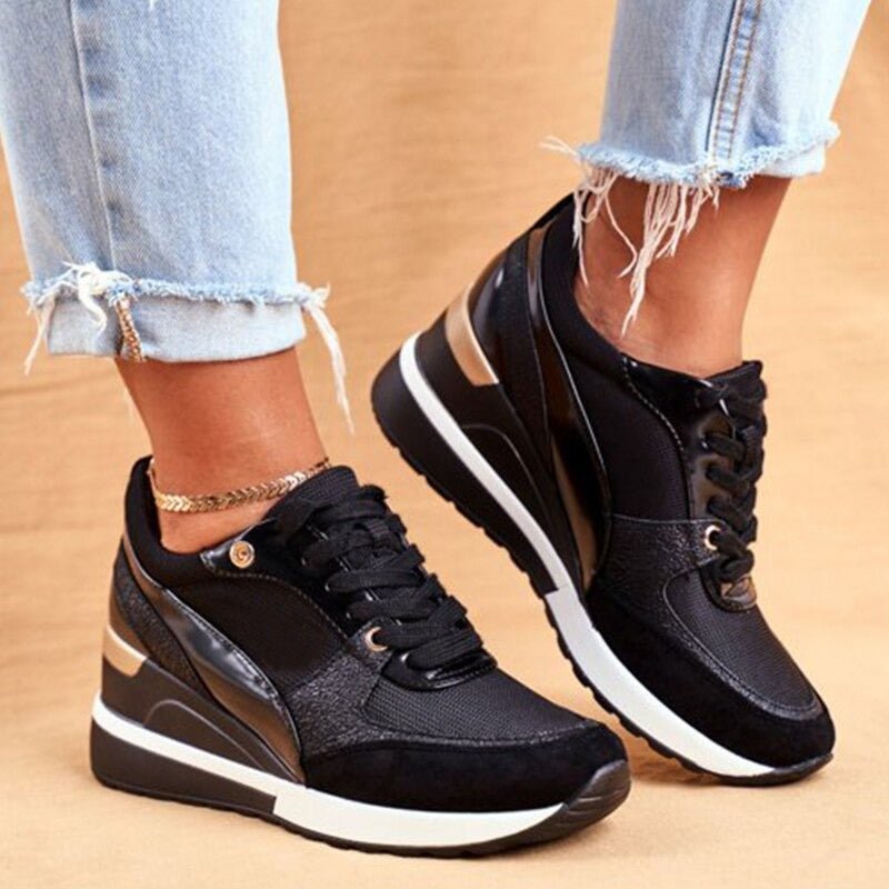 Mavi - Fashion Sneakers for Women