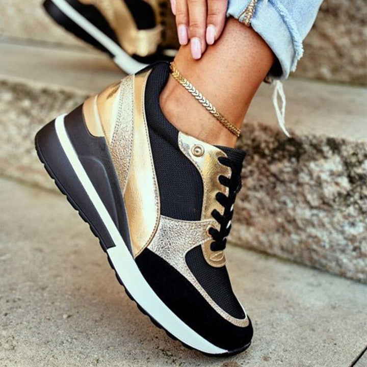 Mavi - Fashion Sneakers for Women