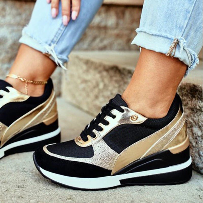 Mavi - Fashion Sneakers for Women