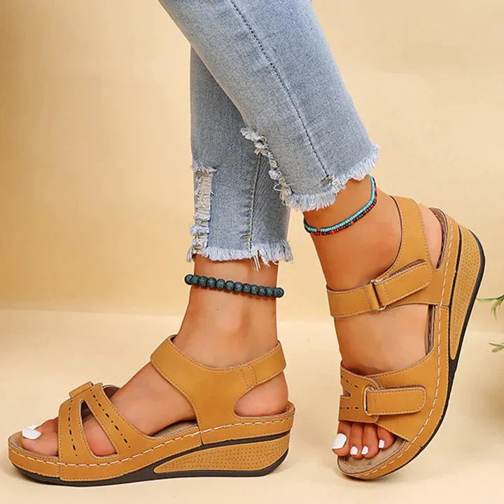 Rosalie - Orthopedic Sandals