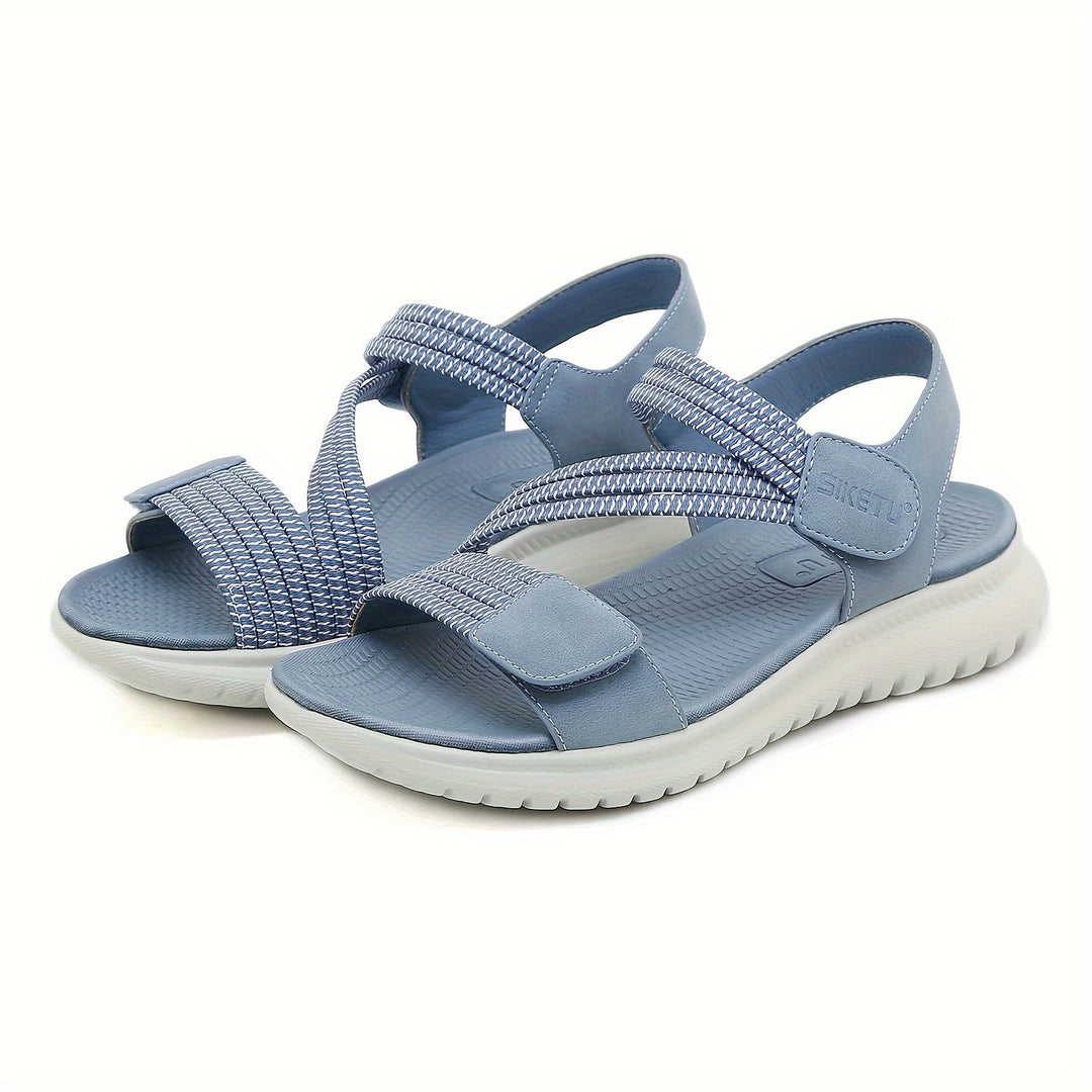 Daniela - Lightweight Sports Sandals