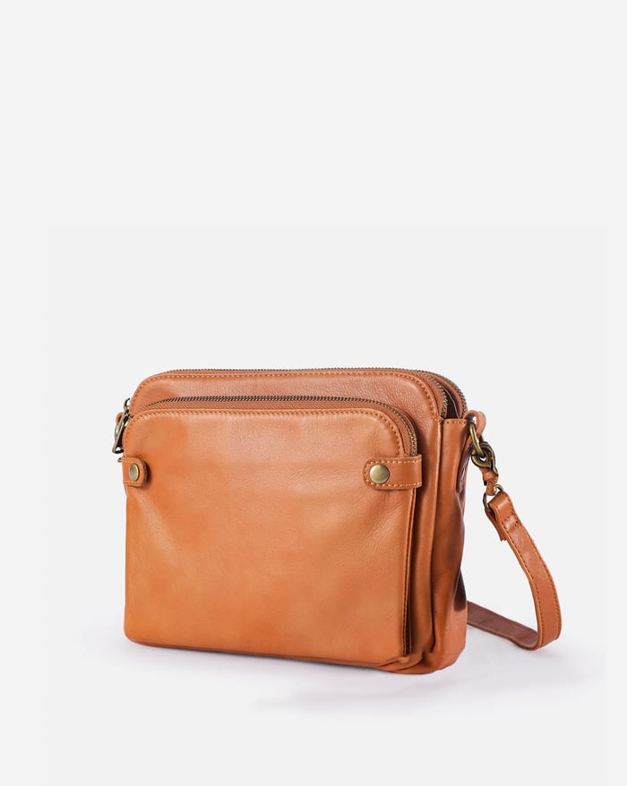 Maeve - Elegant Shouder Bag