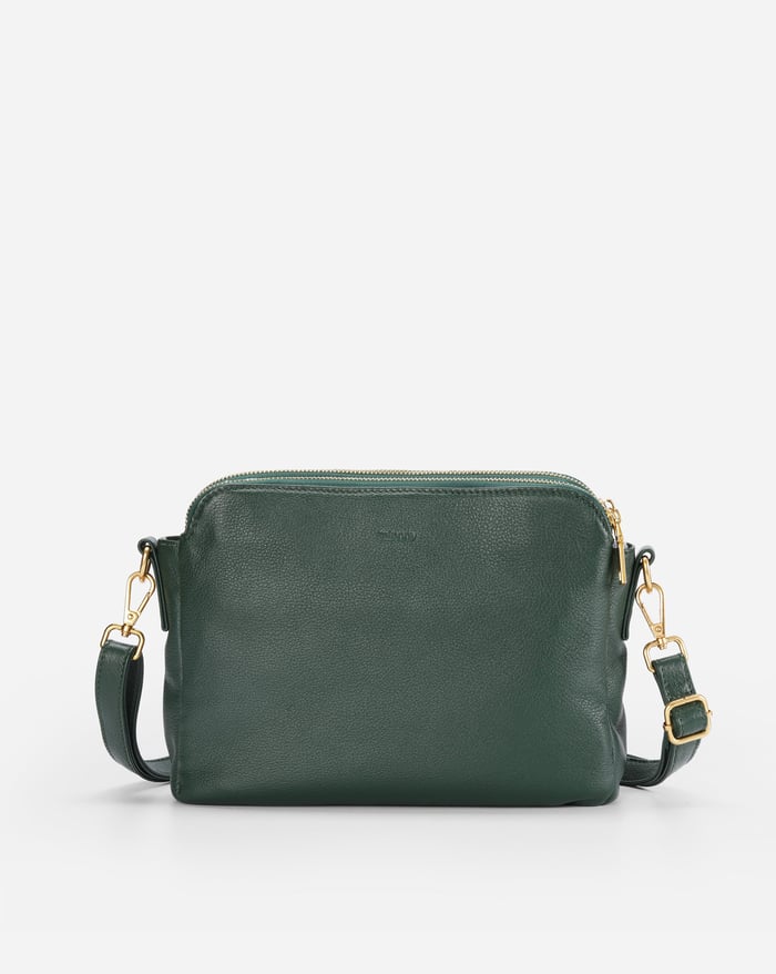 Maeve - Elegant Shouder Bag