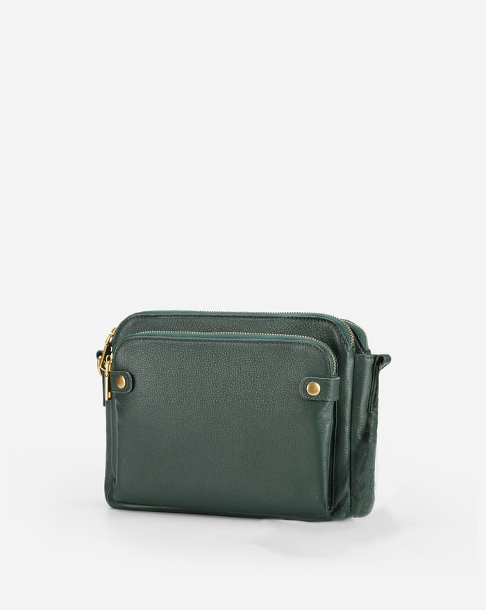 Maeve - Elegant Shouder Bag