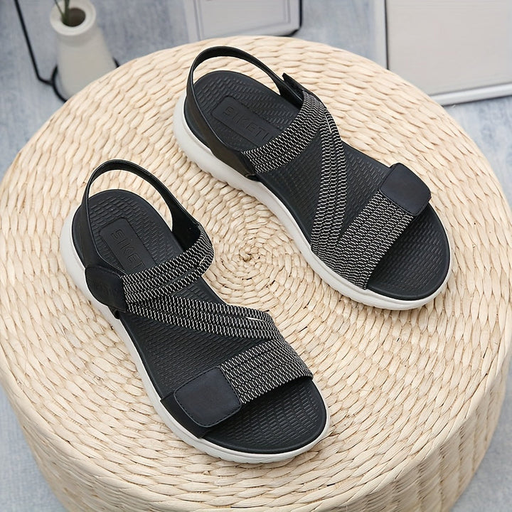 Daniela - Lightweight Sports Sandals