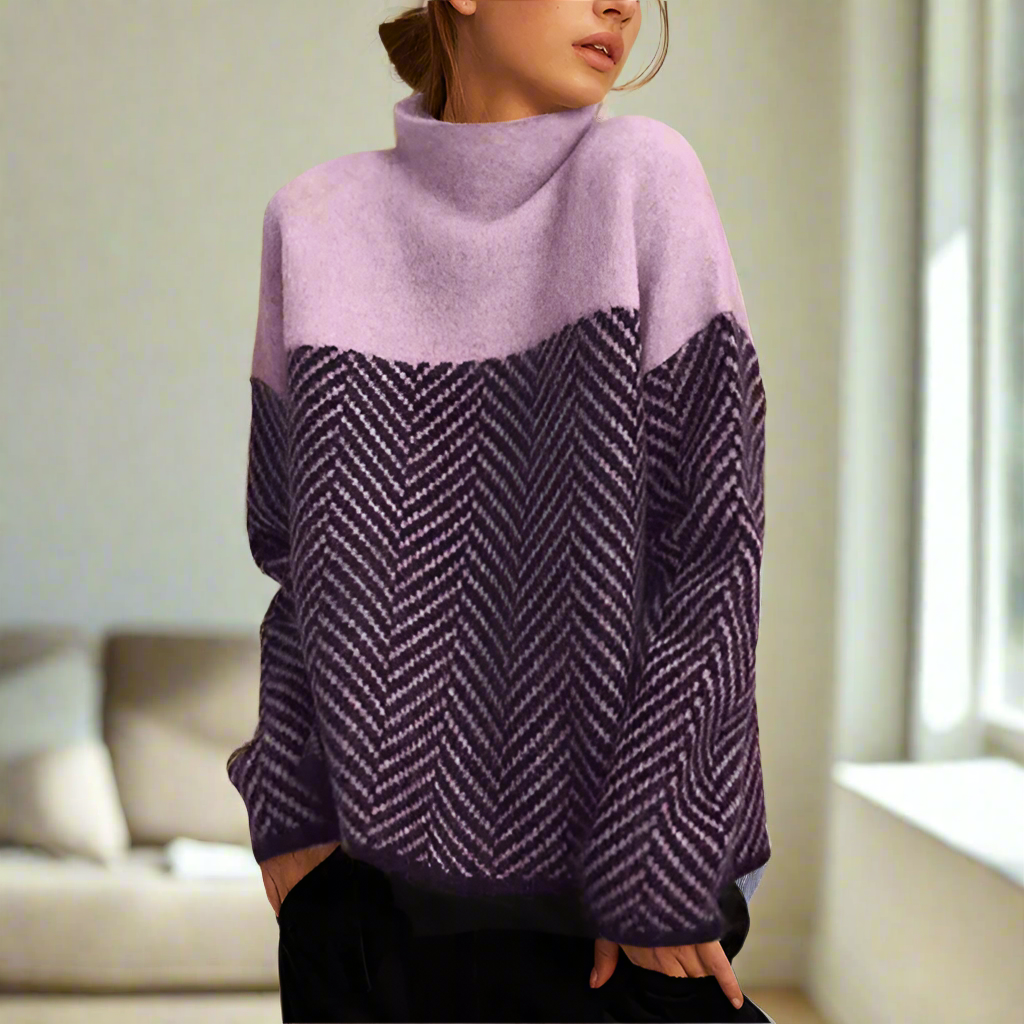 Katherine™ Cozy Knit Sweater