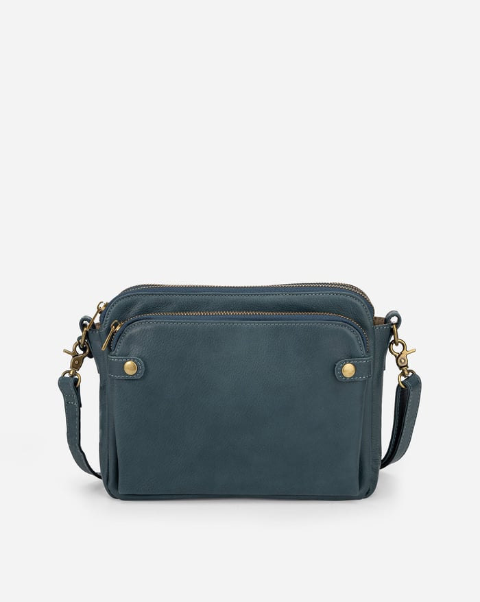 Maeve - Elegant Shouder Bag