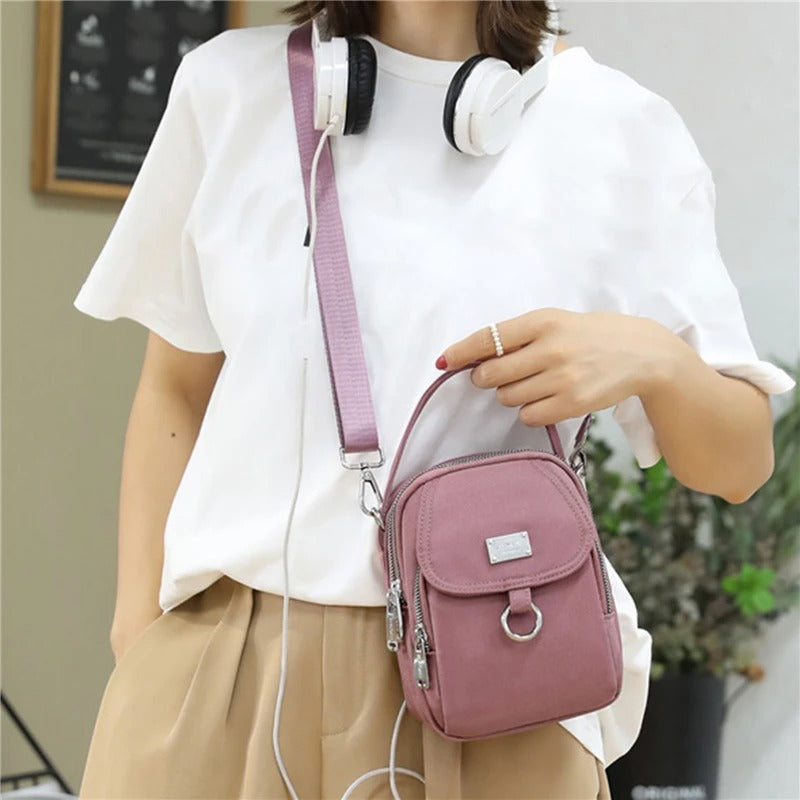 Elowen - Elegant Small Bag