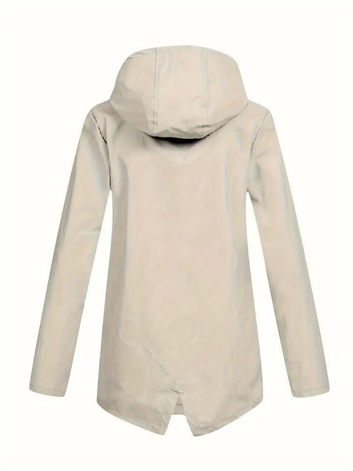 Madison - Hooded Jacket