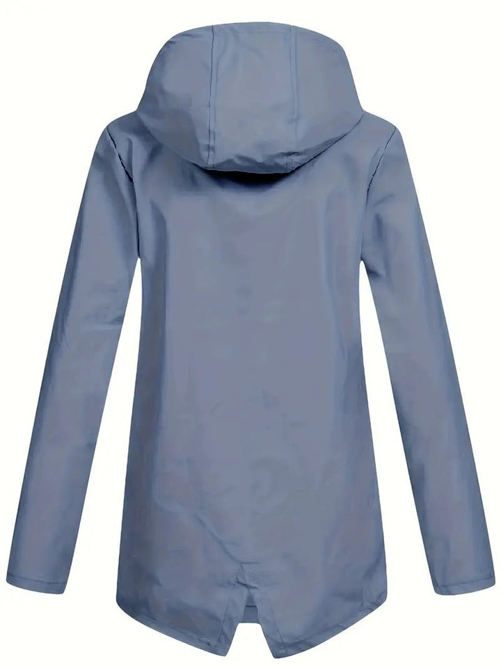 Judith™ Warm Hooded Jacket