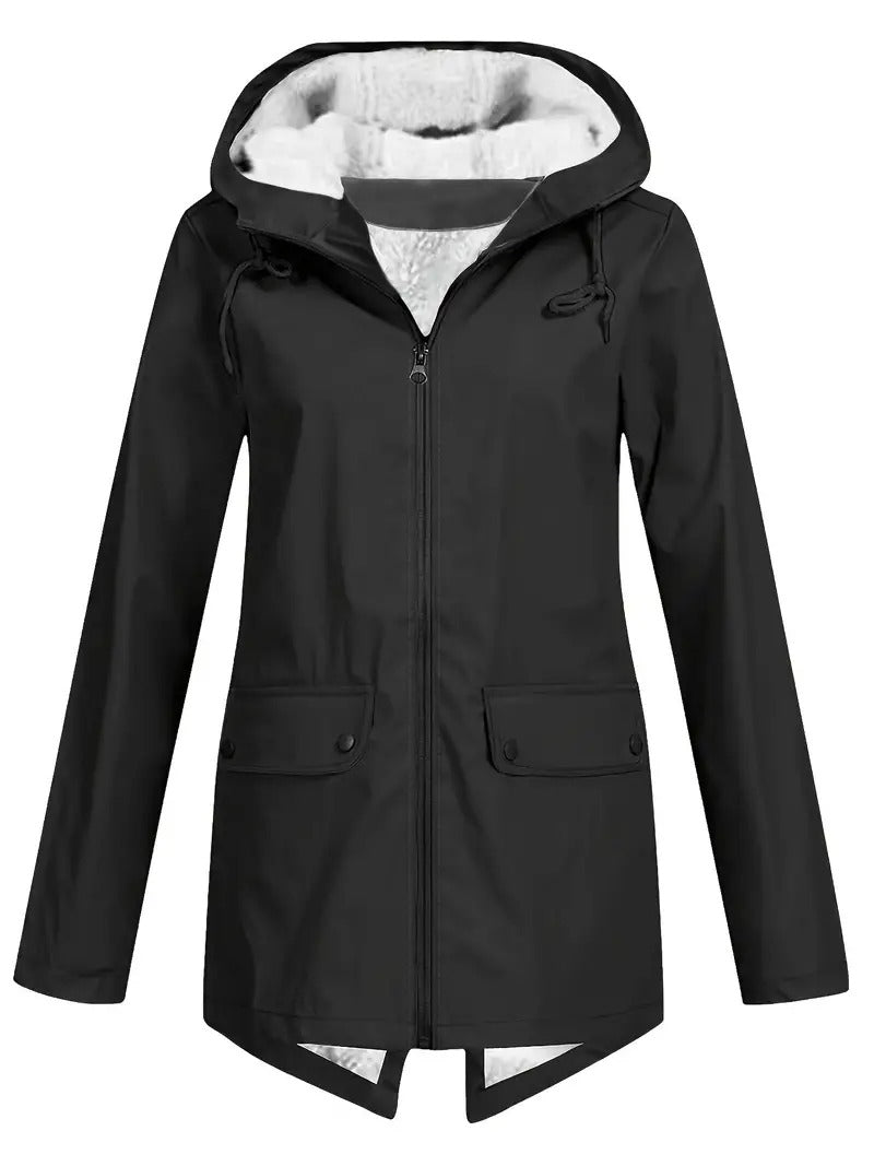 Madison - Hooded Jacket