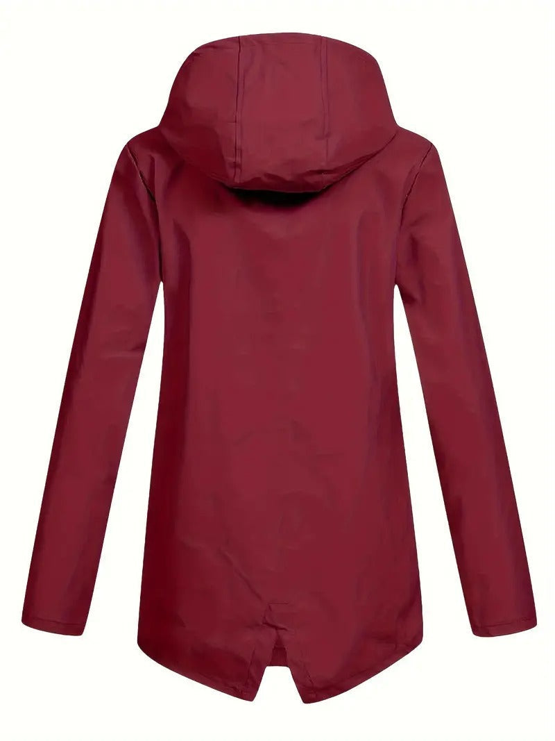 Judith™ Warm Hooded Jacket