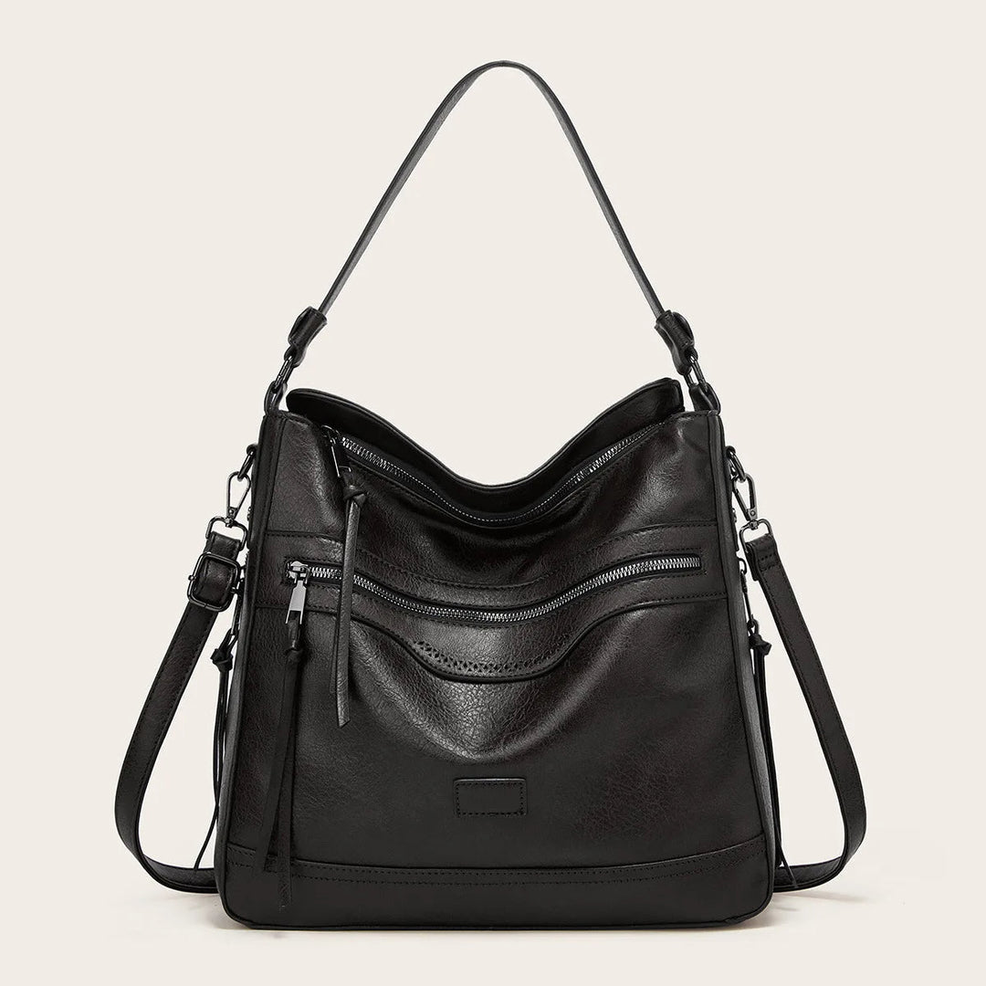 Lina - Vintage Shoulder Bag