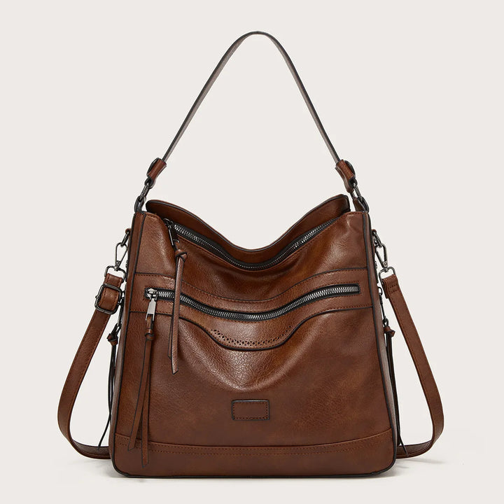 Lina - Vintage Shoulder Bag