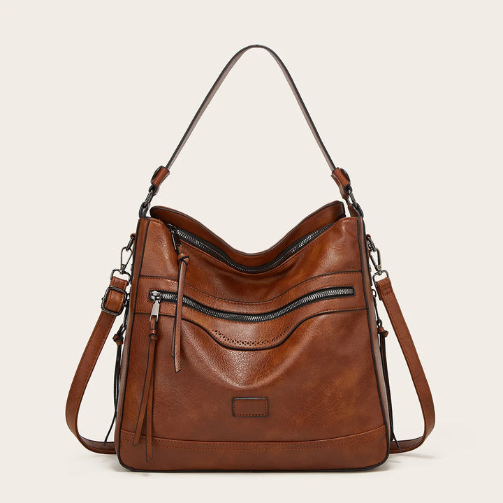 Lina - Vintage Shoulder Bag