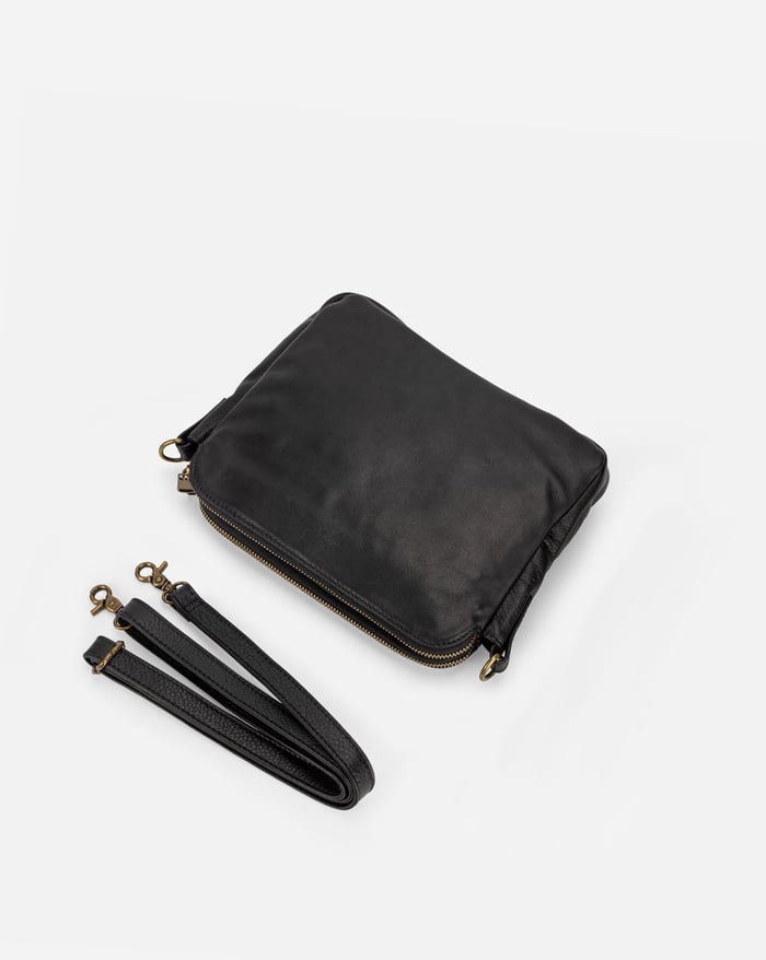 Maeve - Elegant Shouder Bag