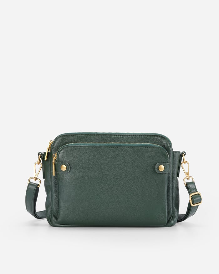 Maeve - Elegant Shouder Bag