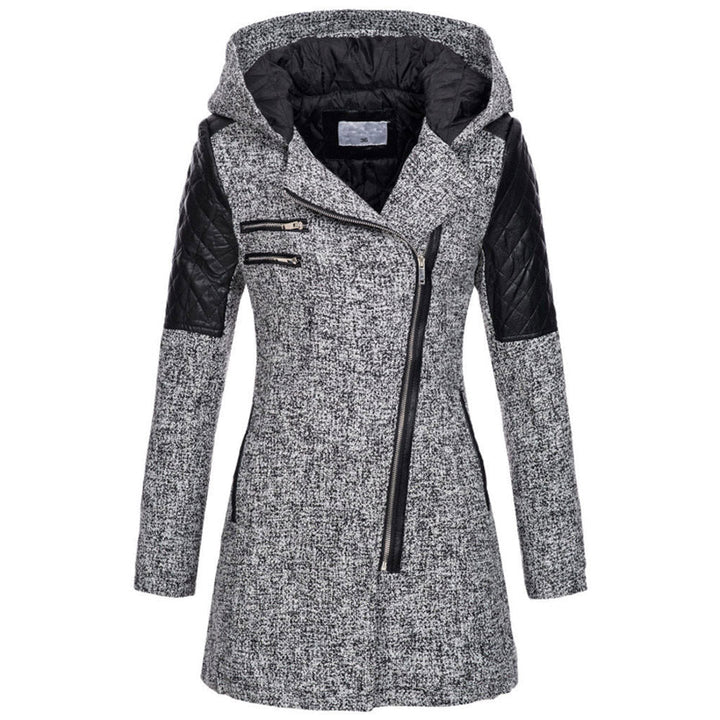 Angela - Stylish Winter Jacket