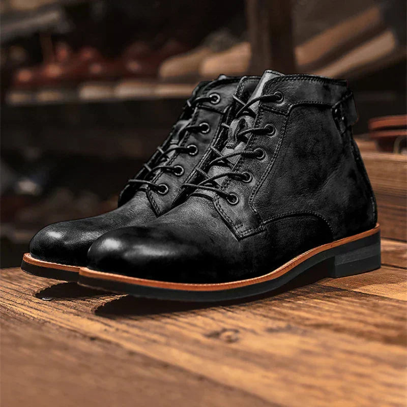 Hunter - Classic Men's Boots