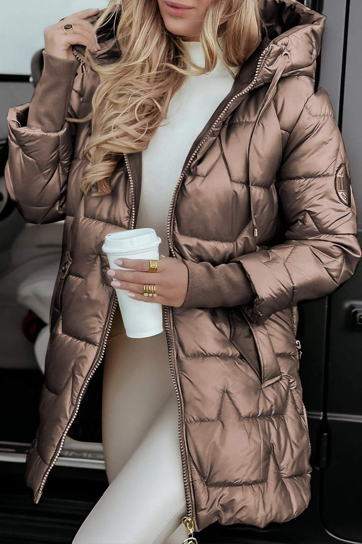 Jennifer™ Winter Puffer Jacket