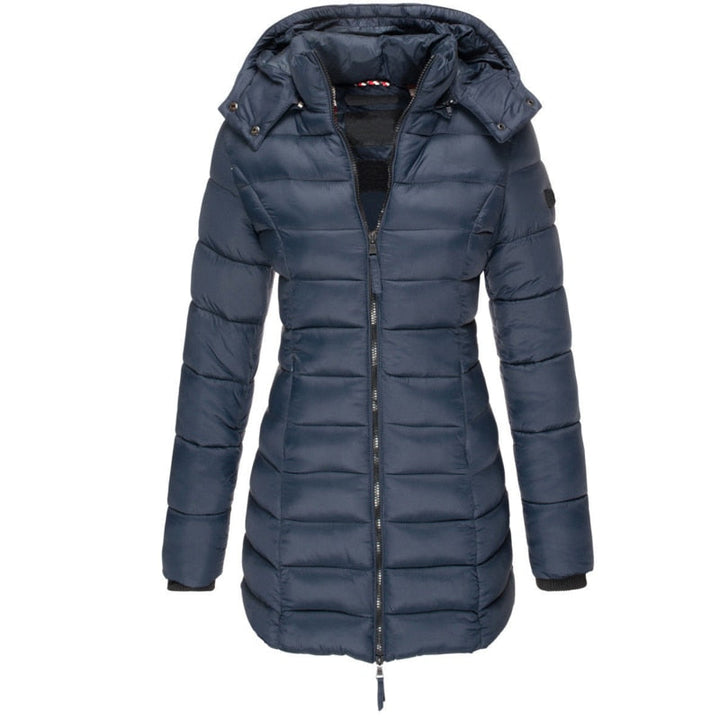 Lori™ Puffer Spring Jacket