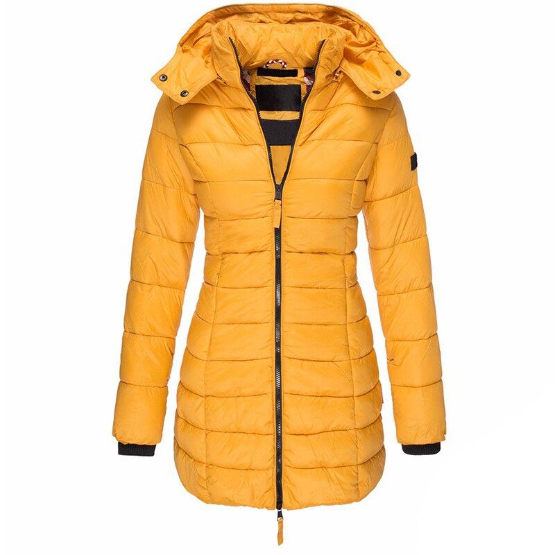 Lori™ Puffer Spring Jacket