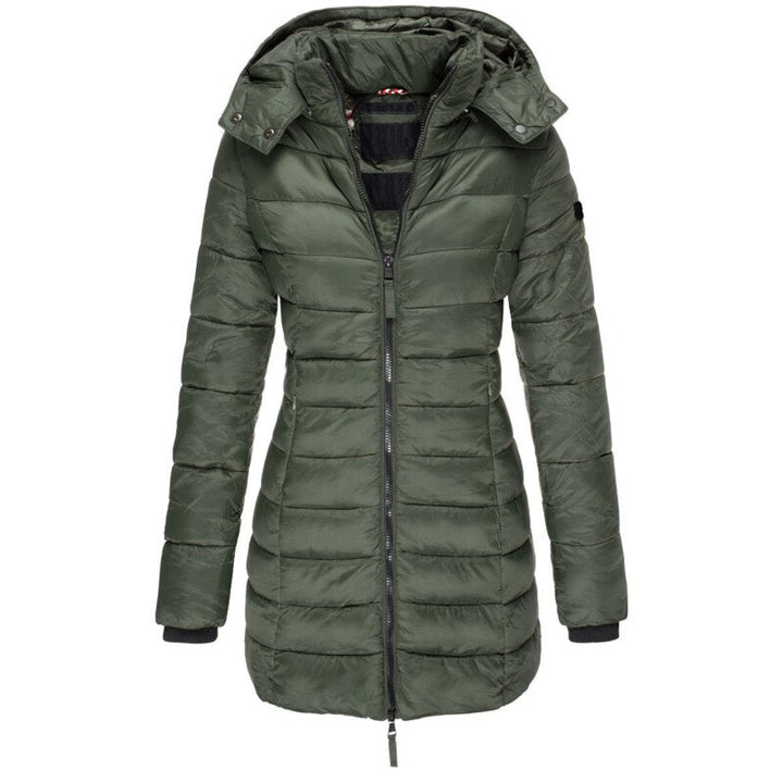 Lori™ Puffer Spring Jacket