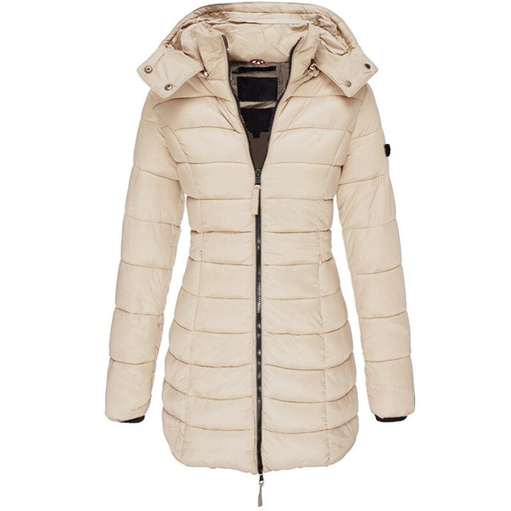 Lori™ Puffer Spring Jacket