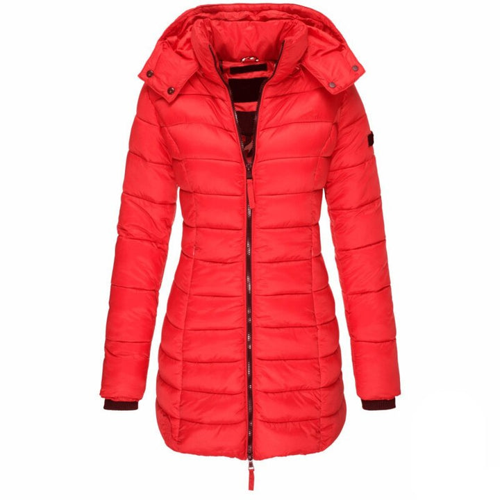 Lori™ Puffer Spring Jacket