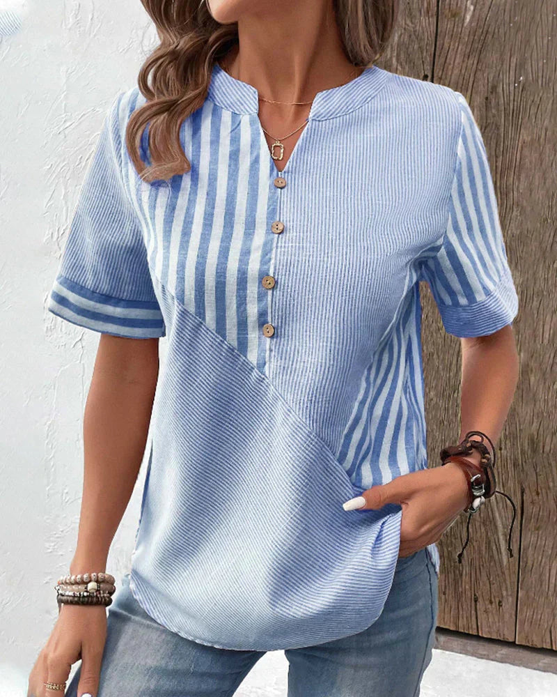 Ruby - Stylish Comfortable Blouse