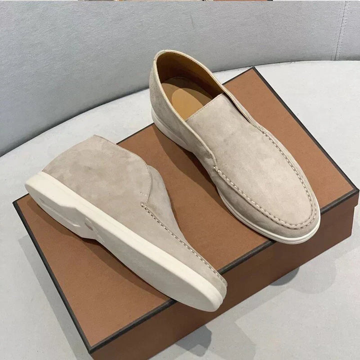 Jacob - Casual Loafers