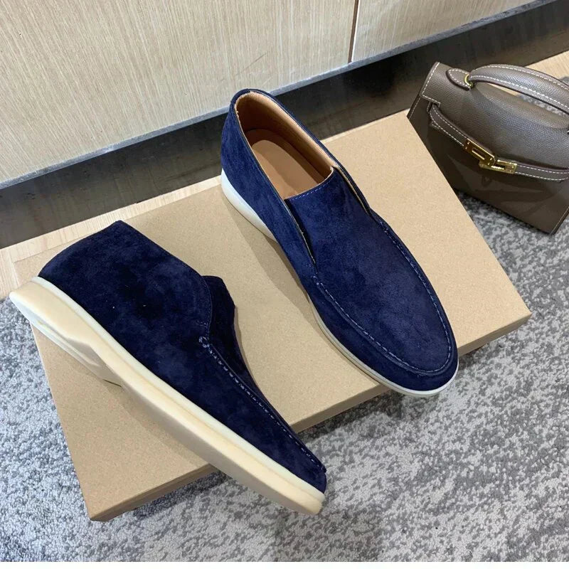 Jacob - Casual Loafers