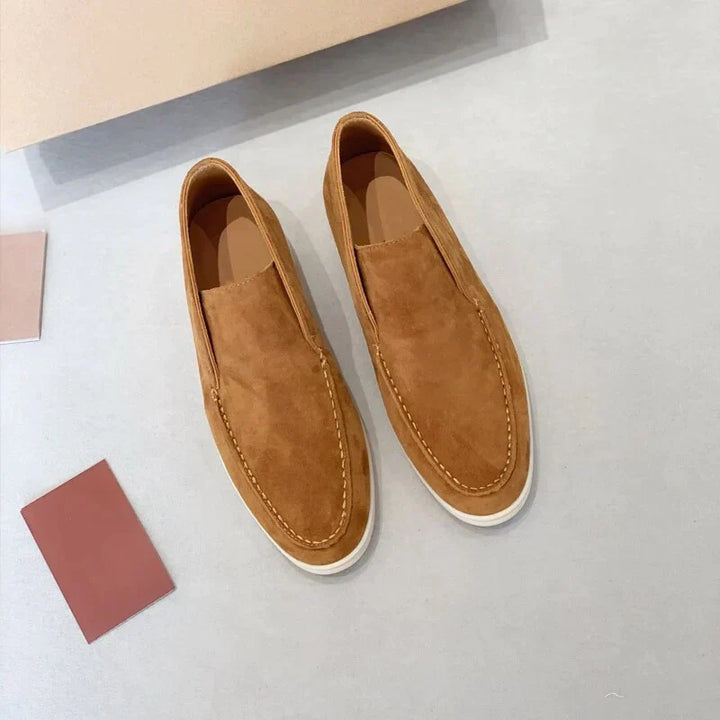 Jacob - Casual Loafers