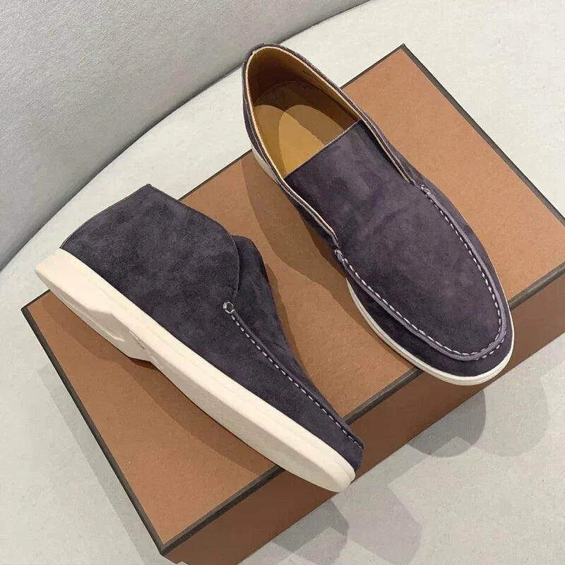 Jacob - Casual Loafers