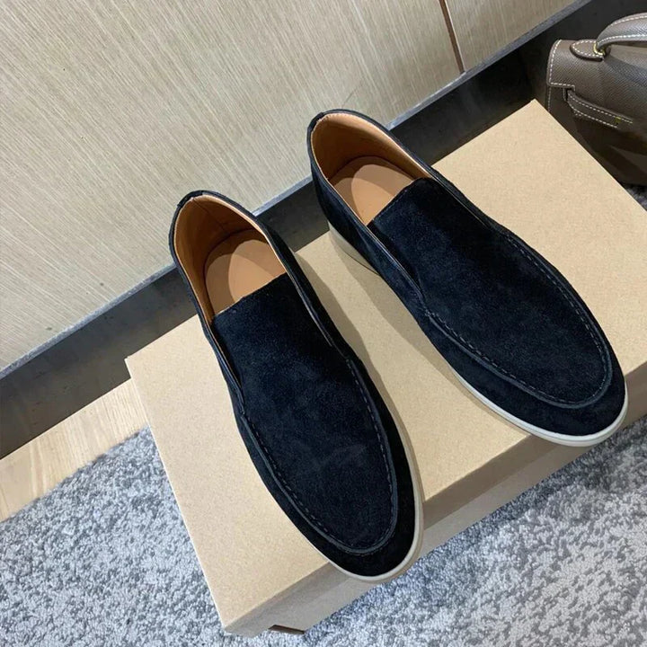 Jacob - Casual Loafers