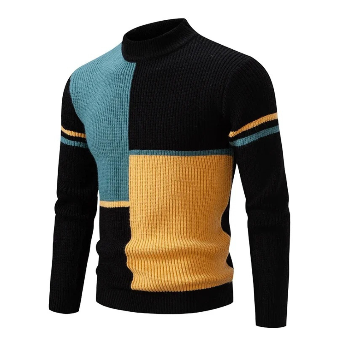 Bill® | Premium Men's Sweater