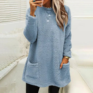 Karen™ Cozy Tunic