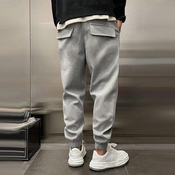 Angelo - Sporty Sweatpants