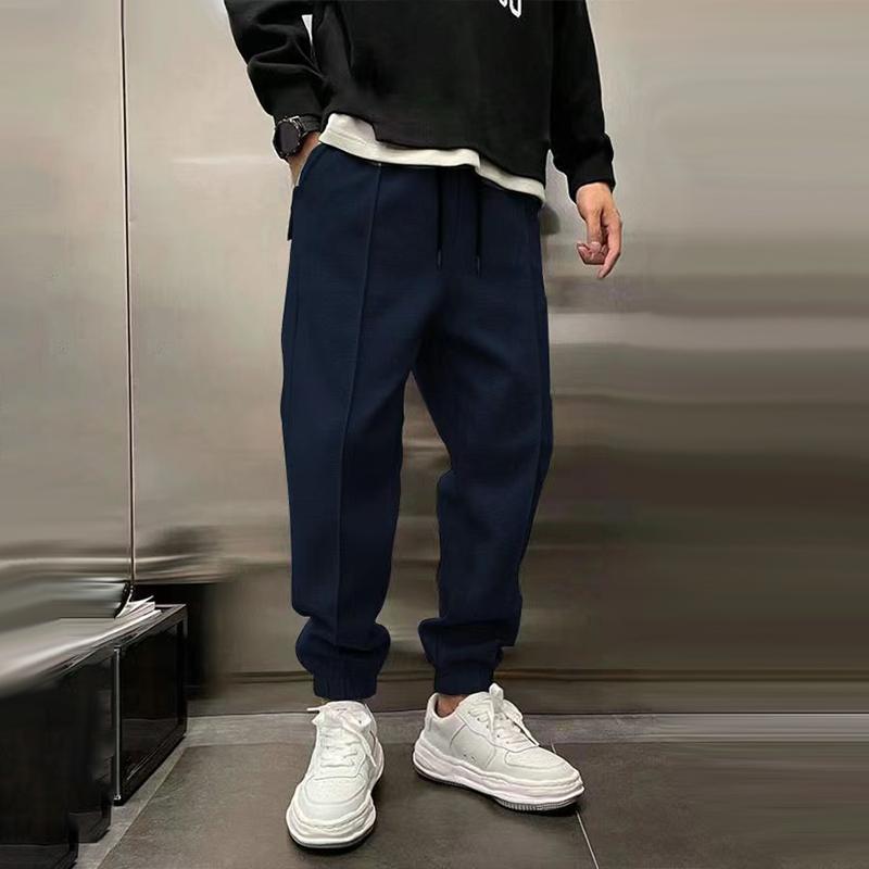 Angelo - Sporty Sweatpants