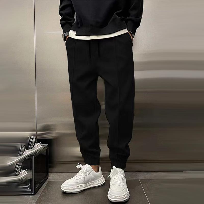 Angelo - Sporty Sweatpants