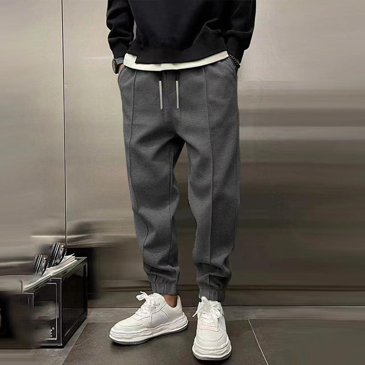 Angelo - Sporty Sweatpants