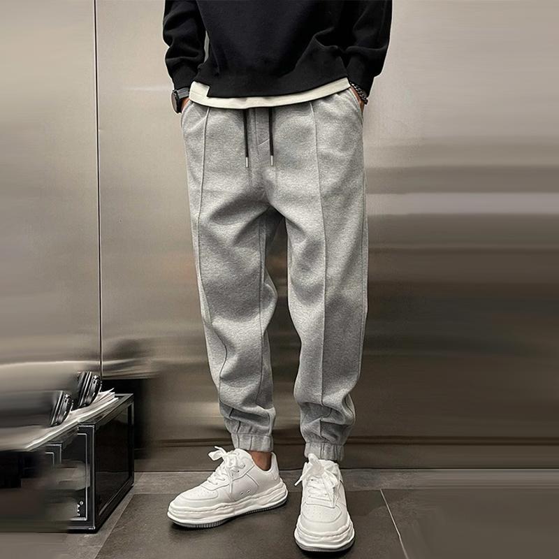 Angelo - Sporty Sweatpants