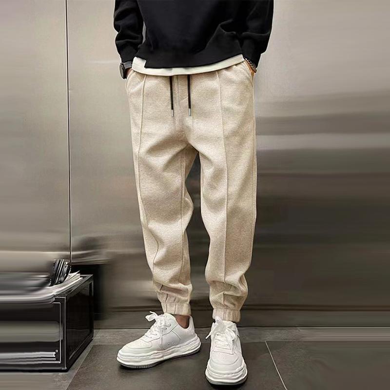 Angelo - Sporty Sweatpants