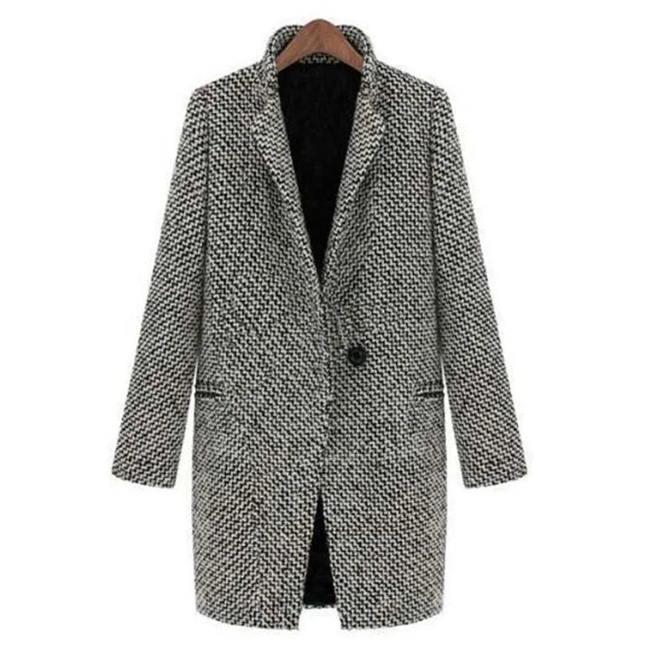 Sofia - Classic Elegant Coat