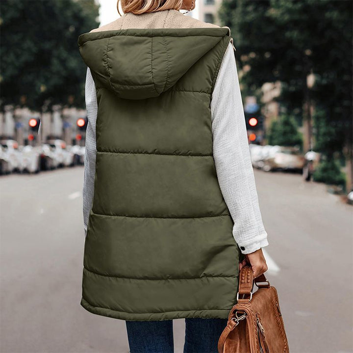 Margaret™ Puffer Bodywarmer