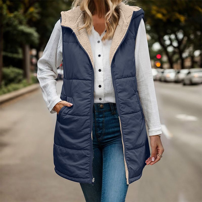 Margaret™ Puffer Bodywarmer