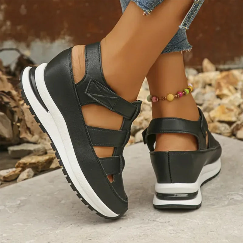 Jasmine - Orthopedic Walking Shoes